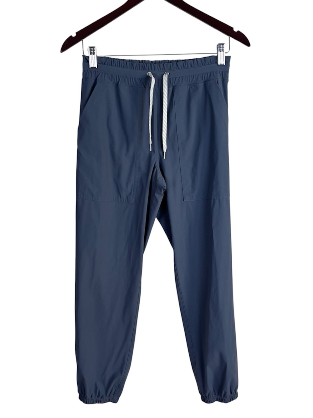 Vuori Miles Joggers Women’s Size XS Performance Yoga Running Hiking Casual VW481